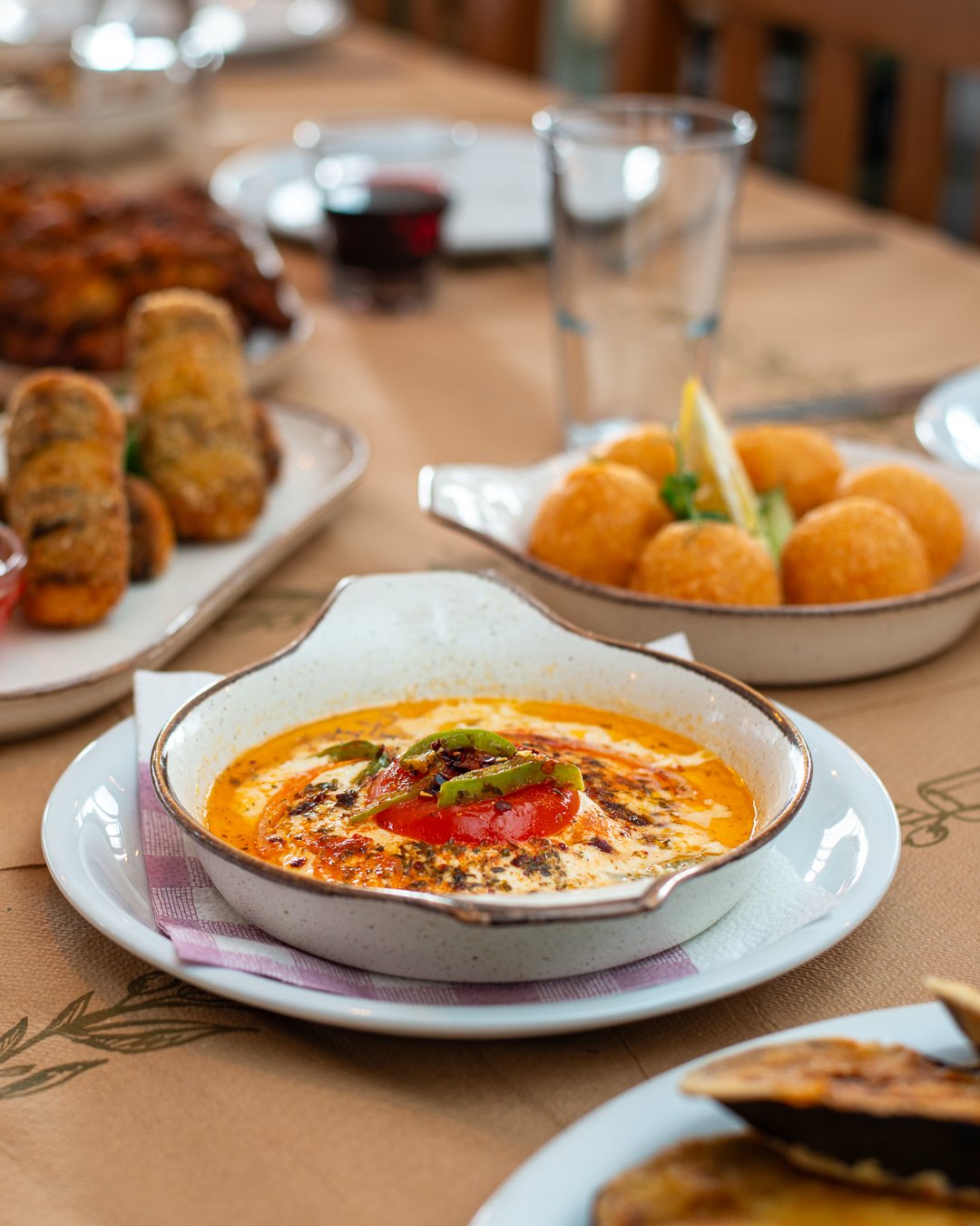 _FRG8176 A homemade starter at Yiarenis